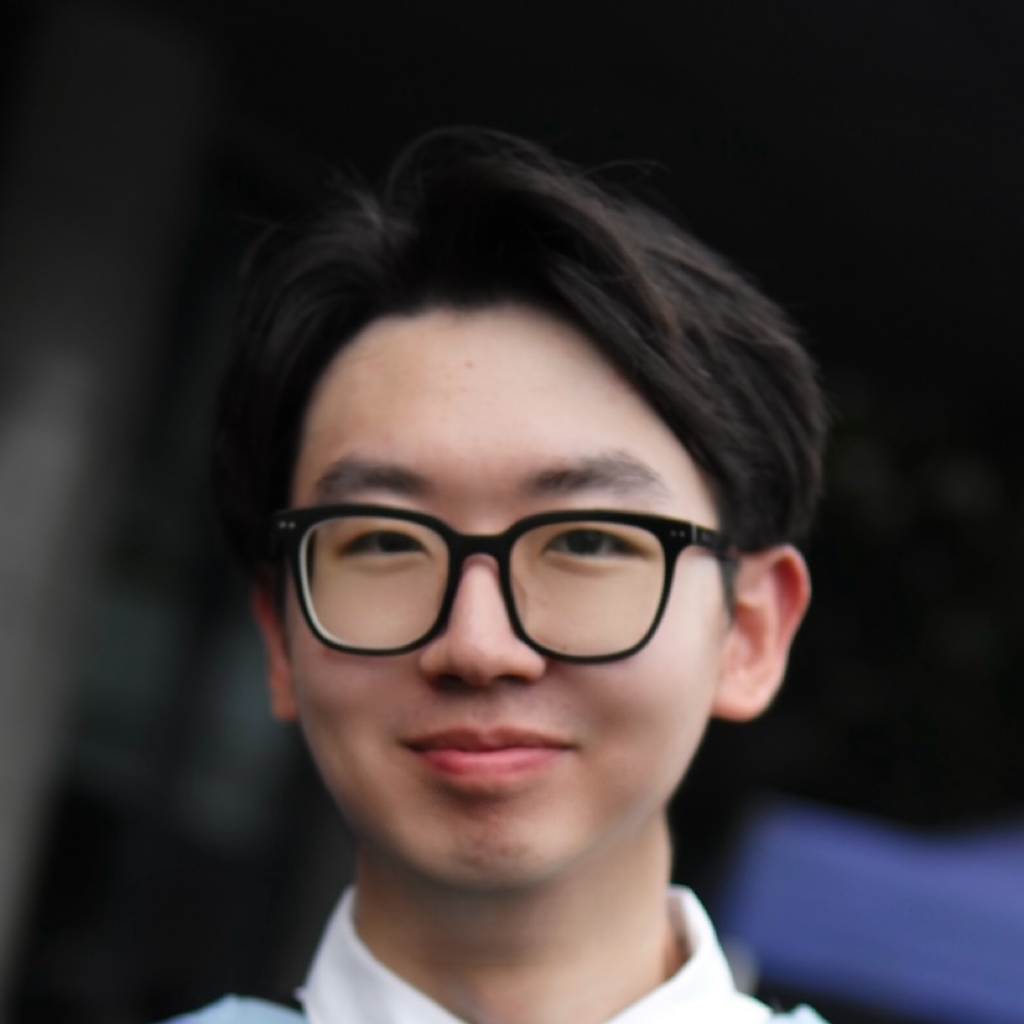 Haocheng Yuan